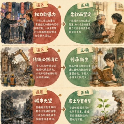 AI图像案例展示